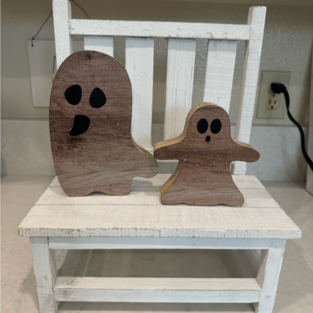 Halloween decor
